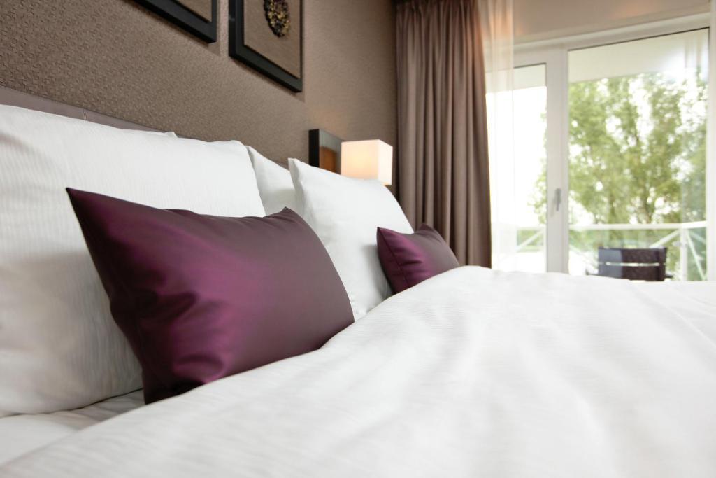 Hotel Thermen Bussloo - Apeldoorn Værelse billede