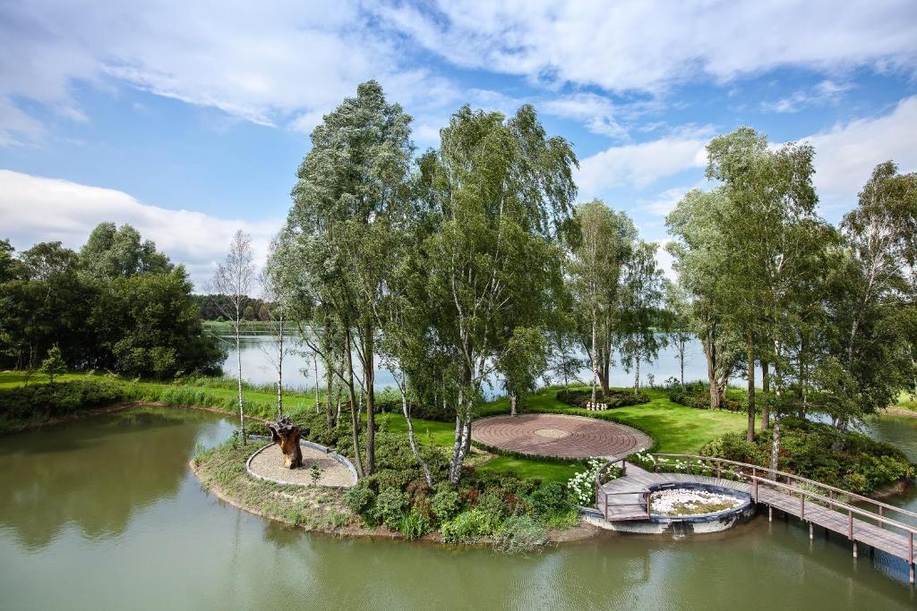 Hotel Thermen Bussloo - Apeldoorn Værelse billede