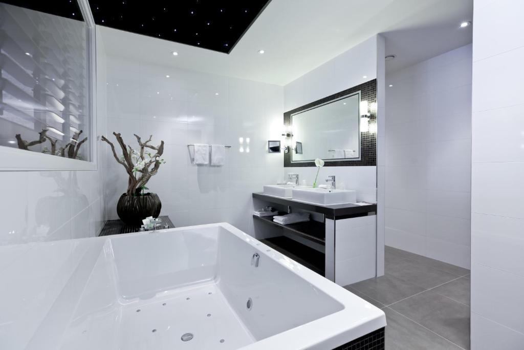 Hotel Thermen Bussloo - Apeldoorn Værelse billede
