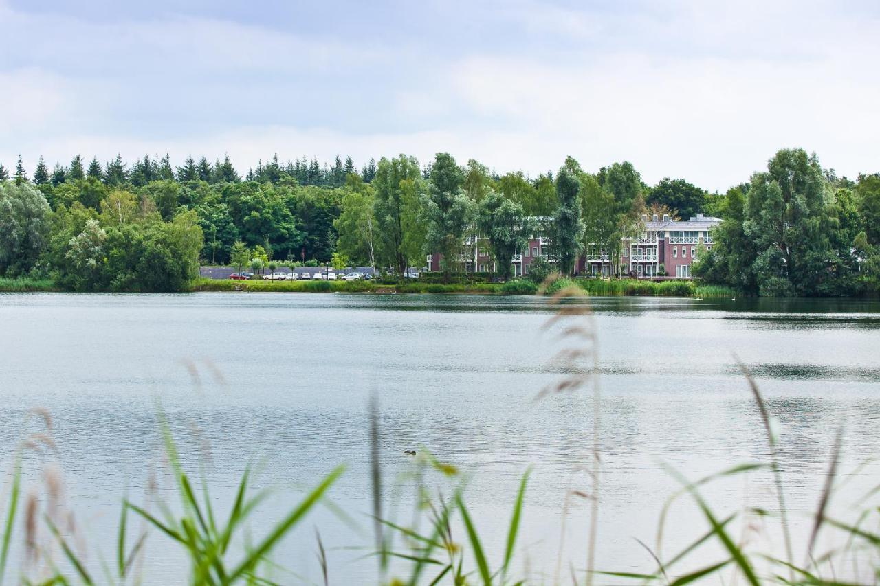 Hotel Thermen Bussloo - Apeldoorn Eksteriør billede